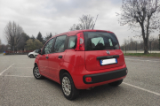 FIAT PANDA 1.2 BENZINA